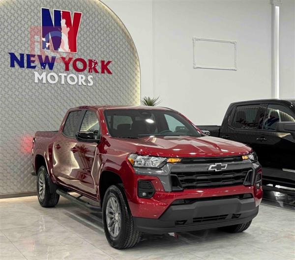Chevrolet for sale in Iraq